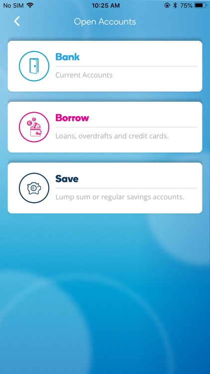 KBC Ireland Mobile Banking screenshot-8