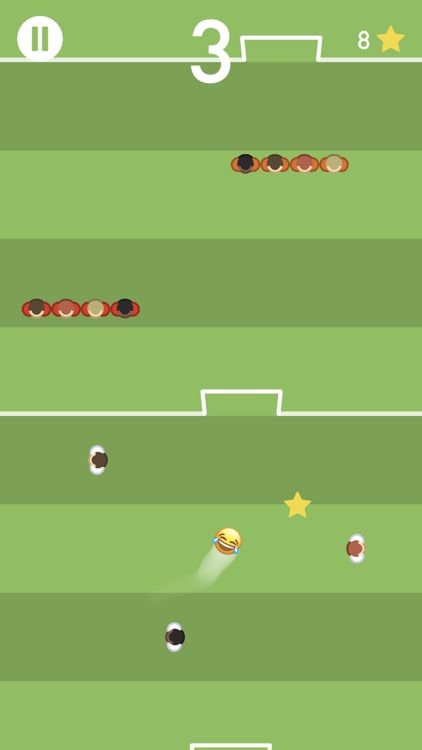 Football Slalom screenshot-4