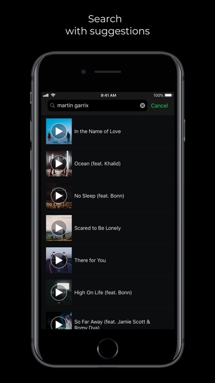Music Alarm⁺