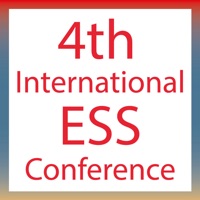 4th ESS Conference pour PC
