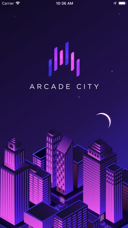 Arcade City