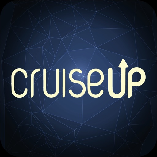 CruiseUp Icon