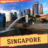 Singapore Tourist Guide - iPadアプリ