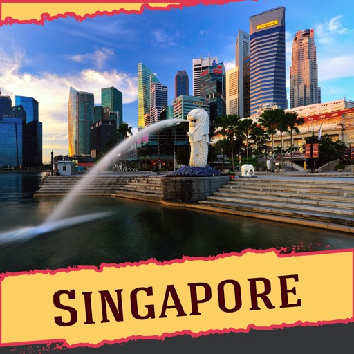 Singapore Tourist Guide