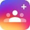 As a powerful photo editing tool, this app provides you with an amazing collection of pro retouching functions, which help you improve your social media feed in an easy-to-use pattern,and help more followers like your posts