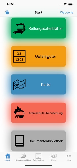 FwA 16/2 - Sachsen(圖1)-速報App