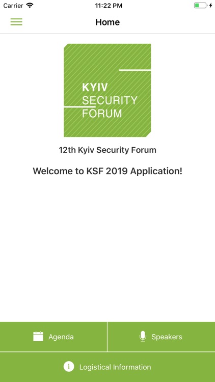 Kyiv Security Forum