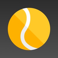 TennisCall: Tennis Player App