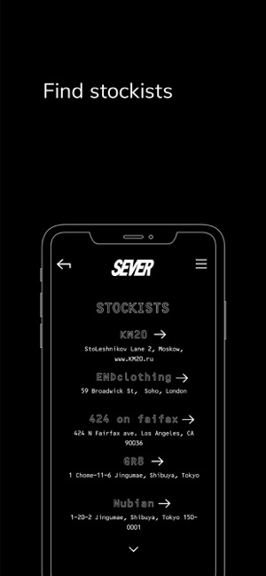 Sever AR(圖5)-速報App