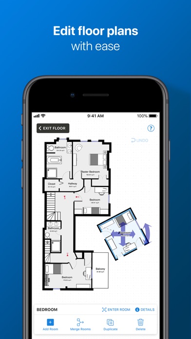 magicplan - 2D/3D floor plans for Pc - Download free ...