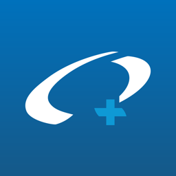 Oceanic+ Dive Computer App icon