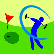 Flex Power Golf
