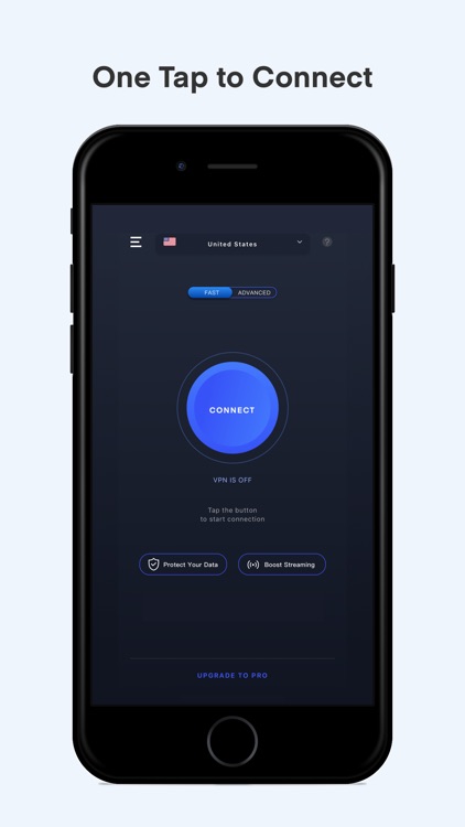 Hotspot VPN Unlimited Proxy X screenshot-0