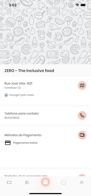 Zero - The Inclusive Food(圖6)-速報App