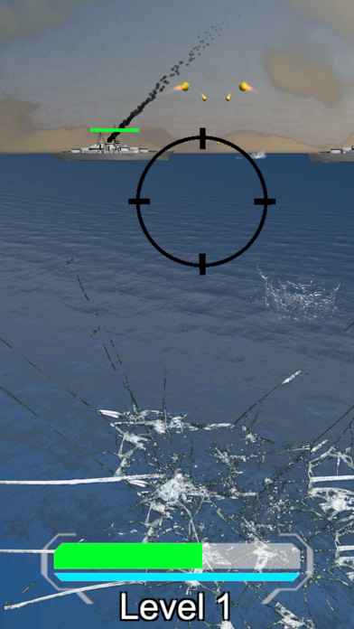 War Ship! screenshot 3