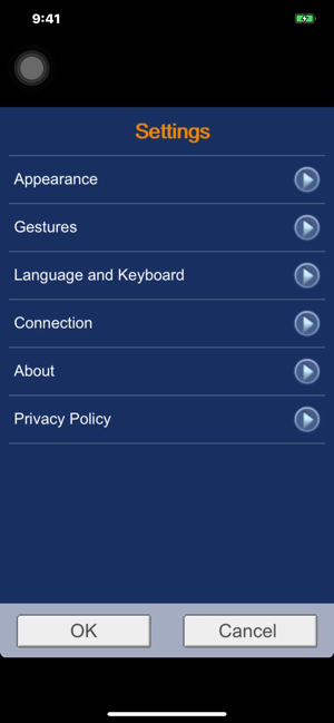 ‎Ericom AccessToGo on the App Store