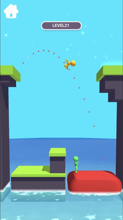 Bounce Masters 3D screenshot-7