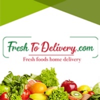 Freshtodelivery sur PC