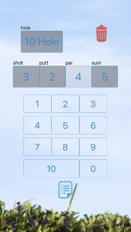 Simple Golf screenshot-3