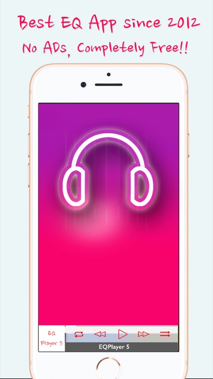 EQ Player Plus