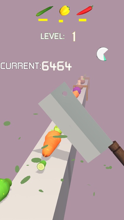 Fruit chop screenshot-4