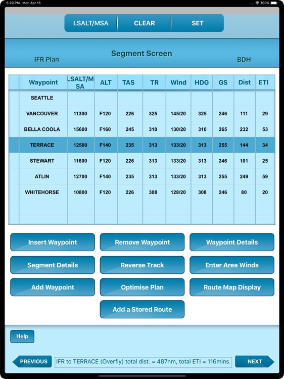 FP5000 NORTH AMERICA PRO screenshot-5