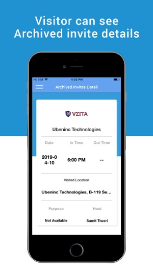 Vzita Pass(圖9)-速報App