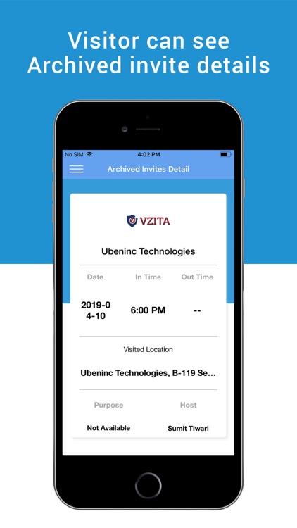 Vzita Pass screenshot-8