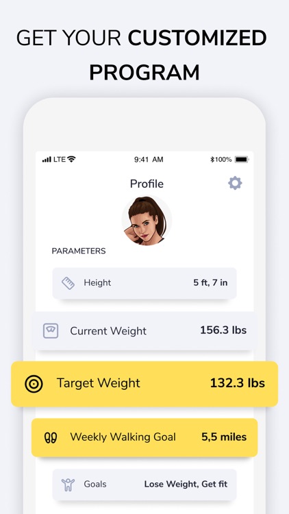Fitness Coach: BetterMe Run