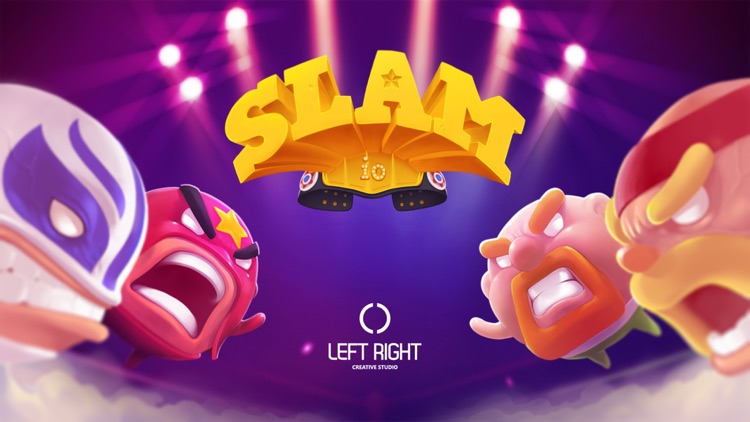 Slam IO