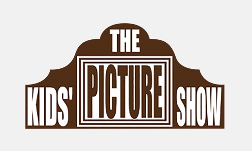 The Kids' Picture Show icon