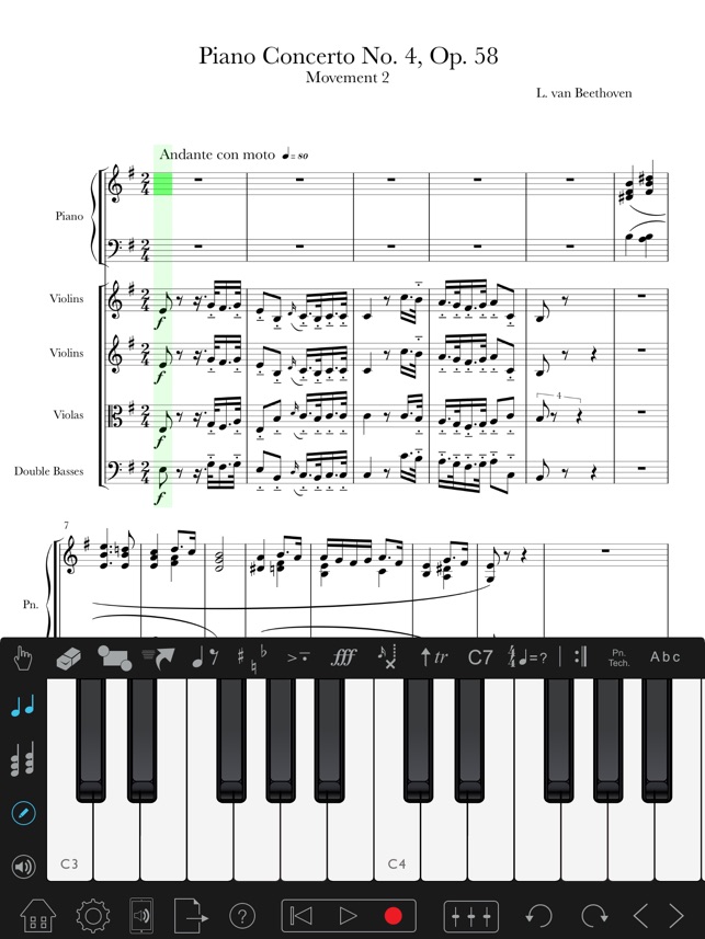 Notion On The App Store - easy roblox piano sheets never let you down