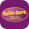 Spice Guru - Indian Takeaway App