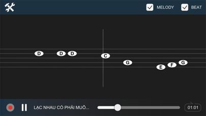 How to cancel & delete Harmonica Tab Pro from iphone & ipad 4