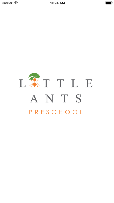 How to cancel & delete Little Ants Preschool from iphone & ipad 1