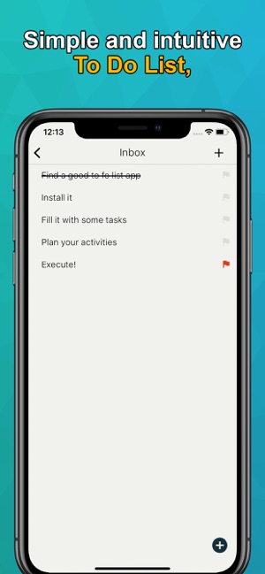 Seagull - To Do List & Tasks(圖1)-速報App