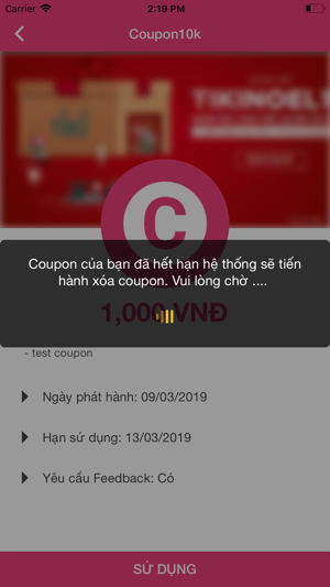 Coupon 10k(圖6)-速報App