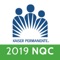 2019 NQC will be held on June 25-27 in Seattle, WA