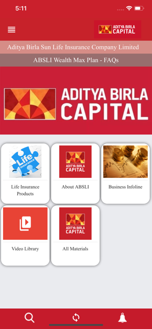 ABCapital Learning(圖3)-速報App