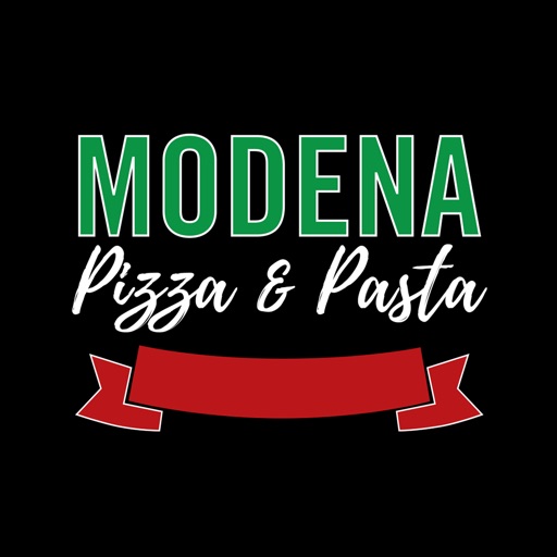 Modena Pizza and Pasta icon