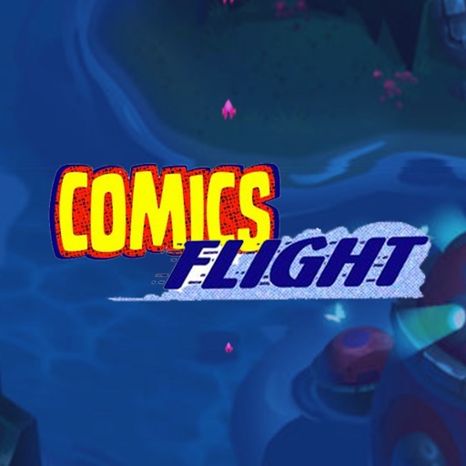 Comic Fight