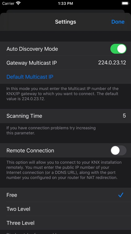 Easy KNX screenshot-9