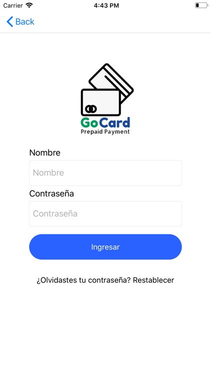 Gocard