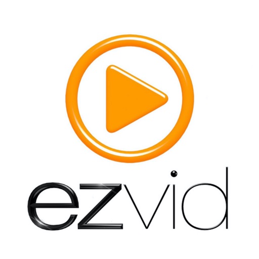 Ezvid REC Icon