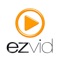 Ezvid recorder easy to use recorder for iOS device