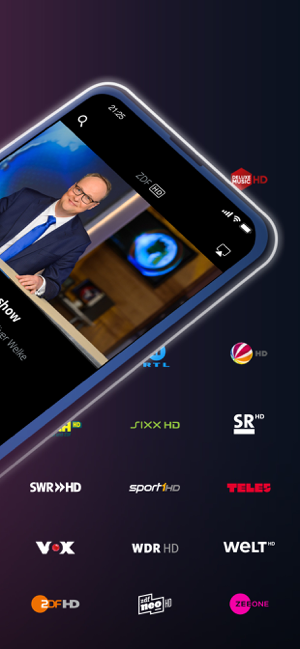 300x0w waipu.tv jetzt auch auf Fire TV, mit Serienaufnahme und Integration von Webinhalten Apple iOS Google Android Smart Home Smartphones Technologie Unterhaltung 