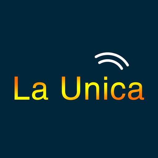 Radio La Unica FM 98.1