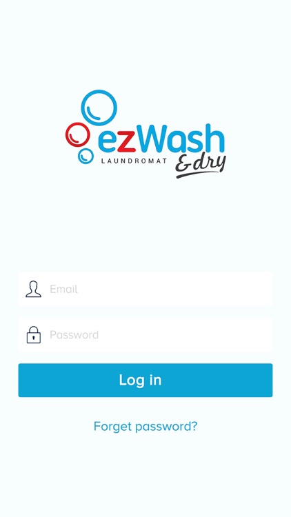 My Wash App