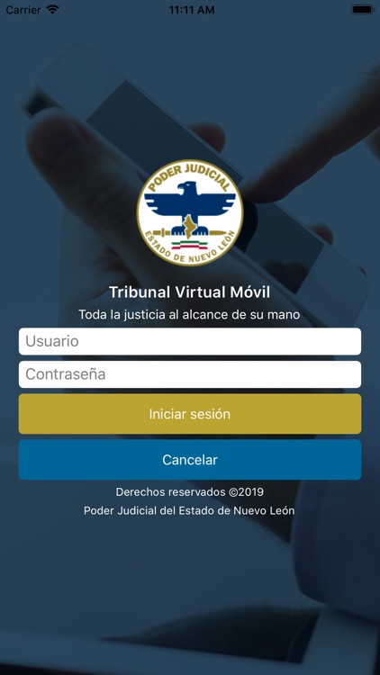 TribunalVirtual