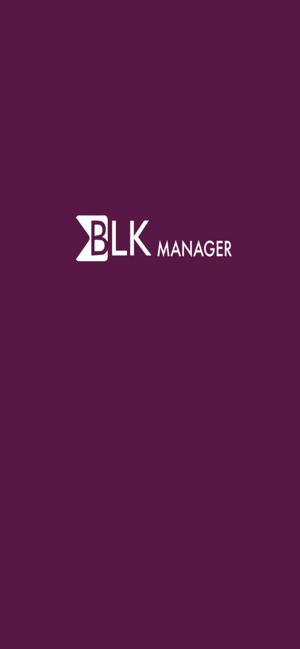 BLK Manager